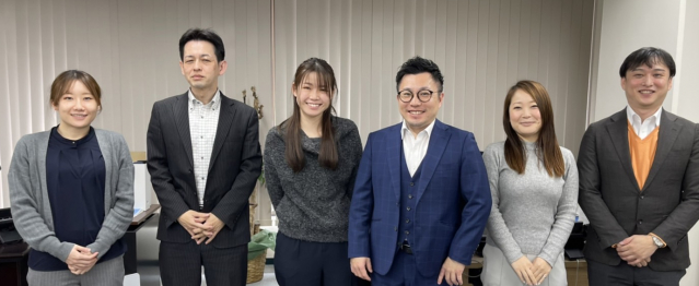 社会保険労務士事務所 ネクサス労務コンサルティング