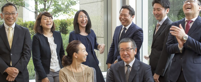 あすか社会保険労務士法人