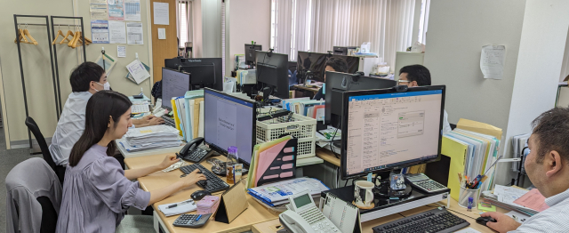 永浦労務管理事務所