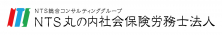 NTS丸の内社会保険労務士法人