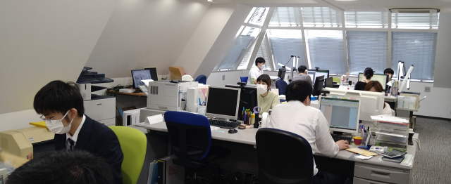 社会保険労務士法人ＥＥパートナーズ