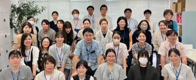 SATO社会保険労務士法人（沖縄オフィス）