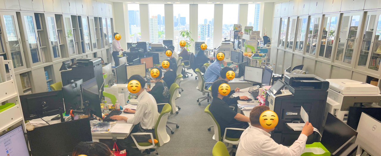 社会保険労務士法人V-Spirits 社会保険労務士法人V-Spirits