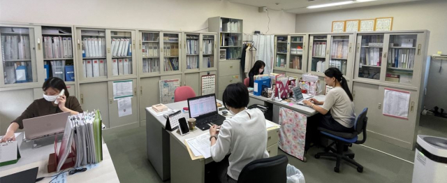 東海マネジメント