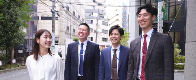 社会保険労務士法人 古田土人事労務