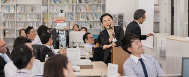 みらいコンサルティング