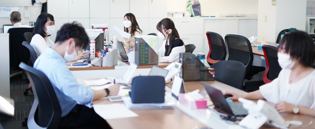 スクエアワン社会保険労務士法人