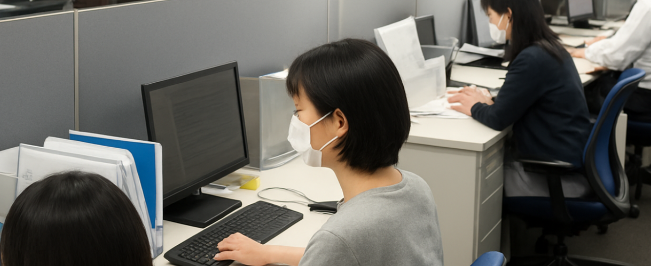 社会保険労務士法人 名北事務所