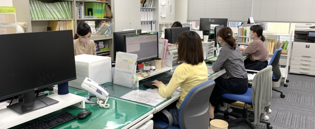 社会保険労務士法人ふたば