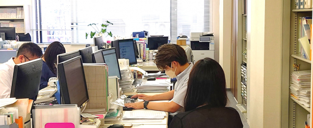 社会保険労務士法人ｃｌｏｖｉｃ