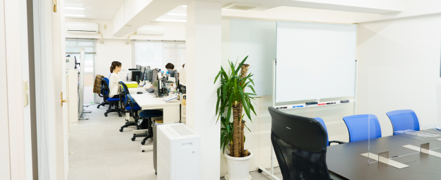 シャノアス社会保険労務士法人