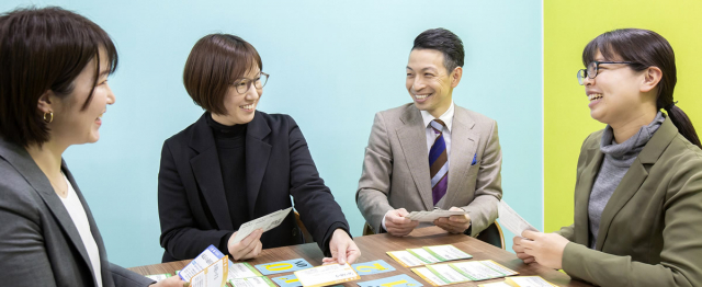 リアライ社会保険労務士法人