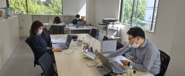 社会保険労務士法人山口人事労務オフィス