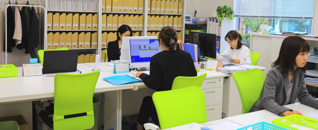 こまだ社会保険労務士法人