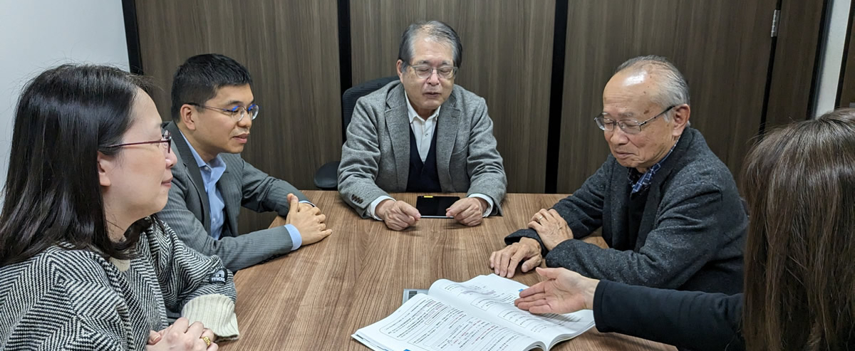 社会保険労務士法人なみはや事務所 社会保険労務士法人なみはや事務所
