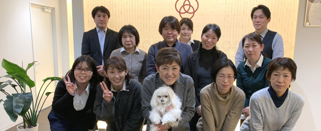 社会保険労務士法人 大手前総合労務管理事務所