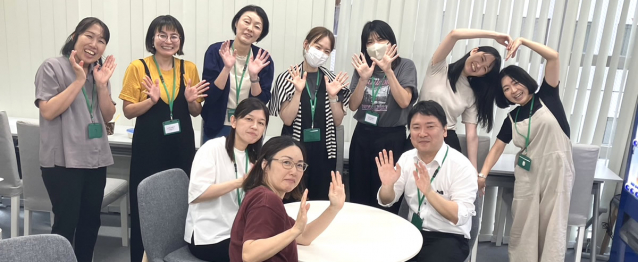 社会保険労務士法人日本プラネット