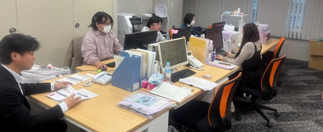 社会保険労務士法人ウイニング