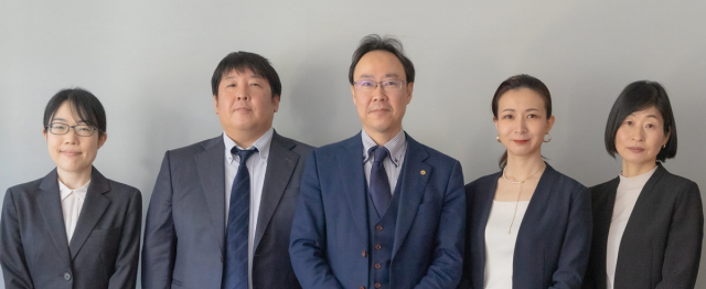 社会保険労務士法人はるか社労士事務所