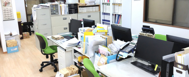 社会保険労務士法人武蔵野労務管理事務所