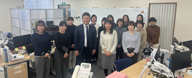 中小企業診断士社会保険労務士はたけやま事務所