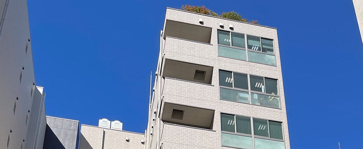 鈴木社会保険労務士事務所