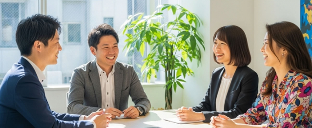 横浜賃金労務管理オフィス 社会保険労務士法人 阿部事務所