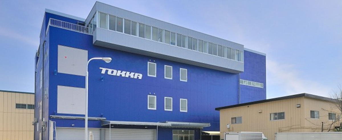 株式会社トッカコーポレーション