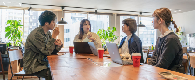 社会保険労務士法人HR.A