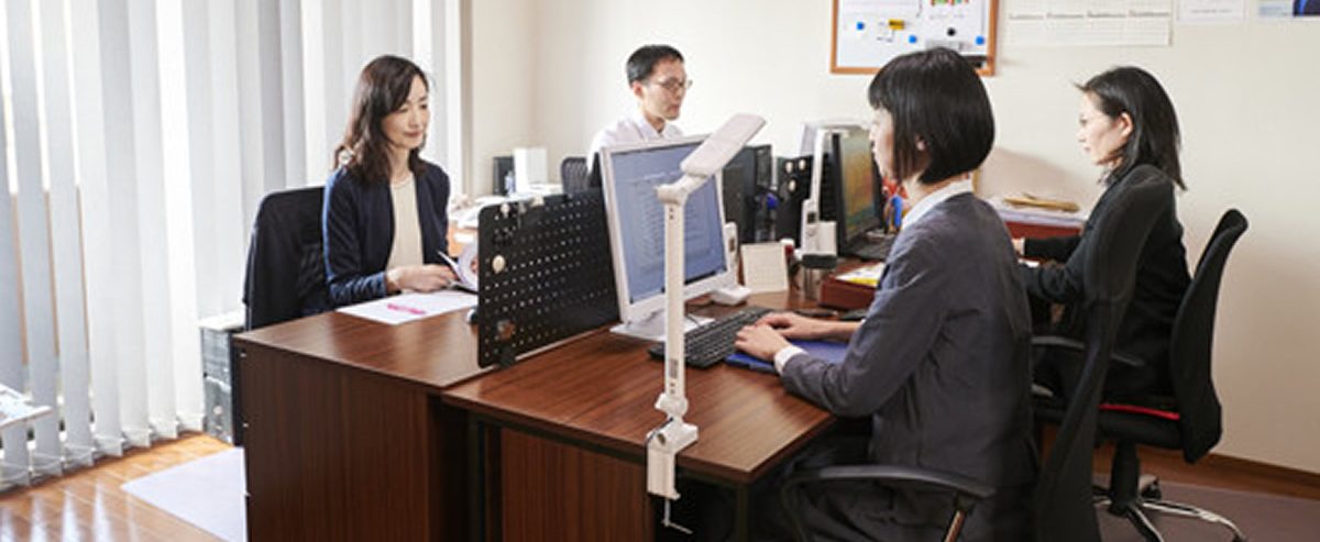 社会保険労務士法人officek4 社会保険労務士法人officek4
