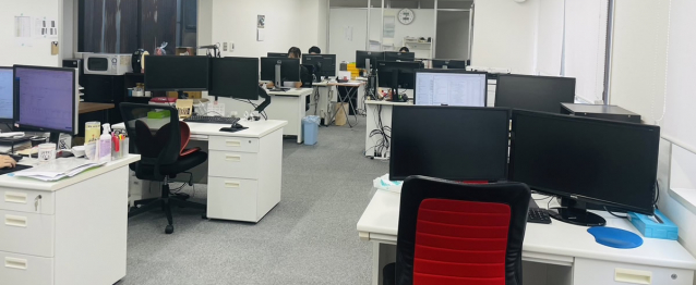 社会保険労務士法人NEXTパートナーズ