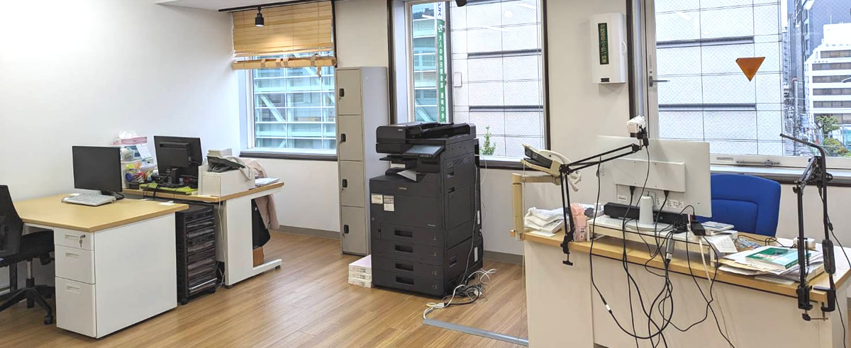 社会保険労務士法人ソリューション