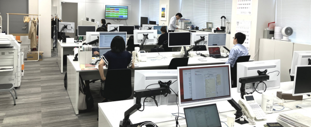 コンパッソ社会保険労務士法人