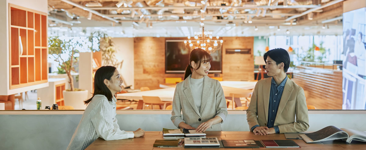 株式会社ヴィス