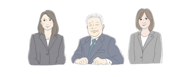 社労士法人 三保新横浜社労士事務所