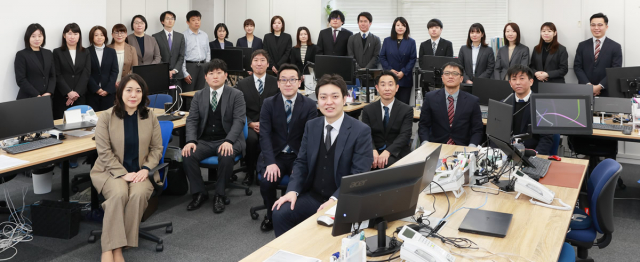 社会保険労務士法人おぎ堂事務所