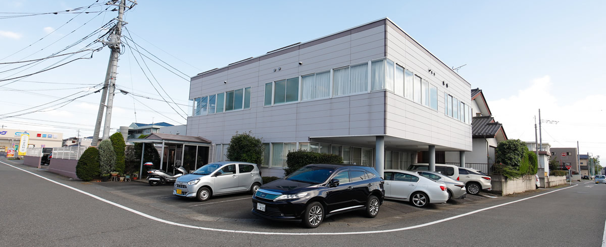 株式会社思惟の樹サポート