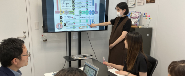 社会保険労務士法人 南大阪総合労務事務所