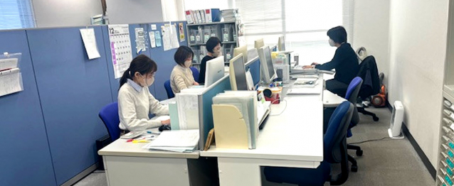 社会保険労務士法人シーエスパートナーズ