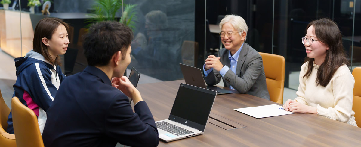 税理士法人総和