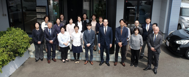 社会保険労務士法人アスカ総合事務所