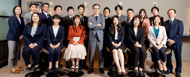 社会保険労務士法人サムライズ