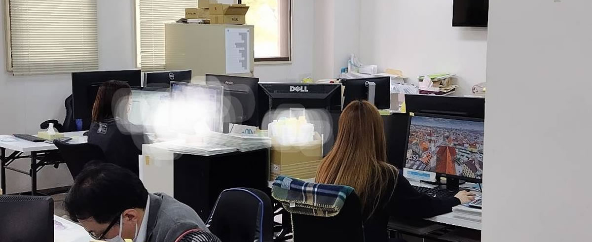 社会保険労務士法人 アジアン経営管理事務所（福岡事務所）