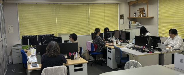 エムシー社会保険労務士法人