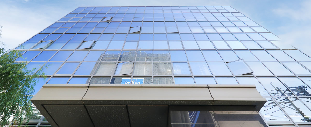 樋口社会保険労務士法人