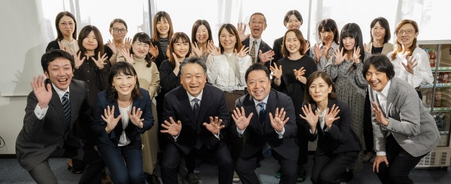 社会保険労務士法人エンチカ