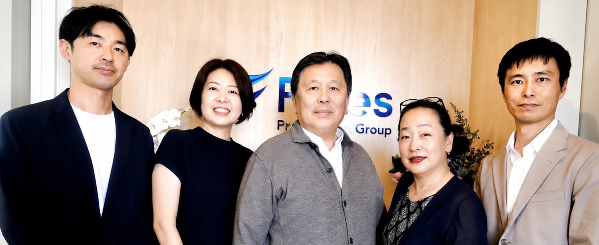株式会社フィデスプロフェッショナルグループ