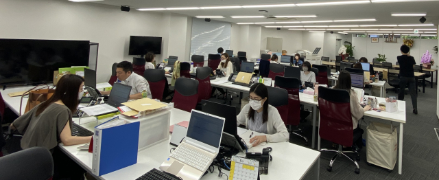 株式会社ComeBackHouse