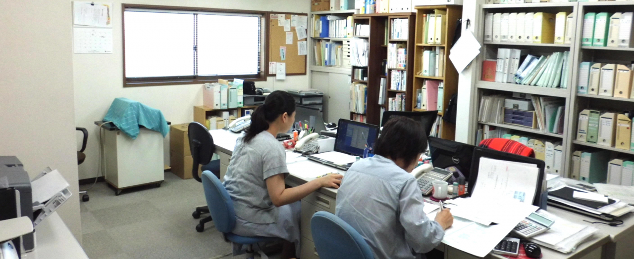 社会保険労務士法人 門井事務所