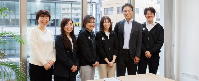 社会保険労務士法人とうかい